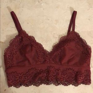 Aerie Bralette